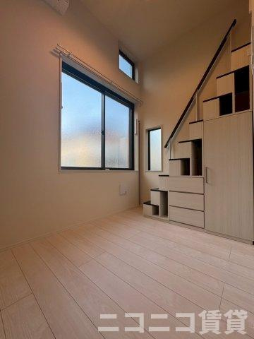 【バルコニー】 | ハーモニーテラス関町Ⅱ