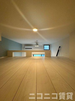 【内装】 | ハーモニーテラス関町Ⅱ