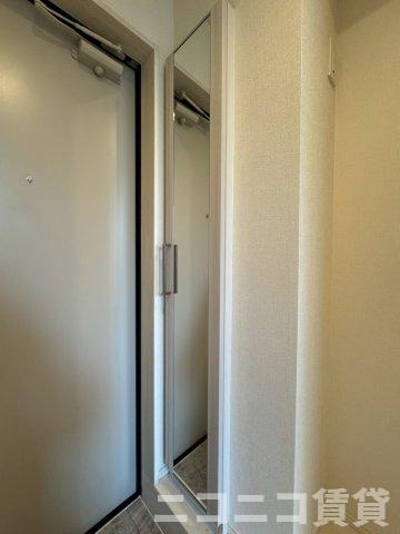 【その他】 | ハーモニーテラス関町Ⅱ