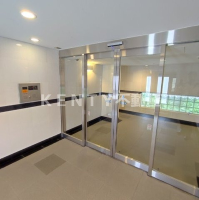 【セキュリティ】 | プレール・ドゥーク下丸子