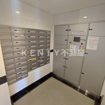 【設備】 | プレール・ドゥーク下丸子