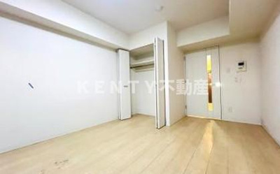 【寝室】 | プレール・ドゥーク下丸子 | 落ち着いて過ごせるお部屋なので、寝室にいかがでしょうか