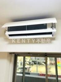 【設備】 | プレール・ドゥーク下丸子