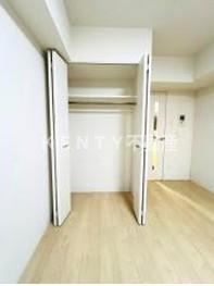 【収納】 | プレール・ドゥーク下丸子 | 十分な収納スペースがあります