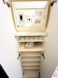 【設備】 | プレール・ドゥーク下丸子