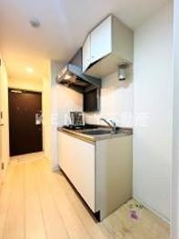 【キッチン】 | プレール・ドゥーク下丸子 | キッチンです