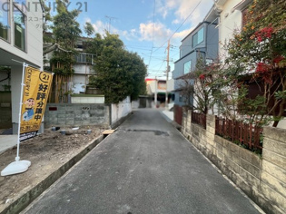 伊丹市松ヶ丘4丁目新築一戸建てのその他物件画像