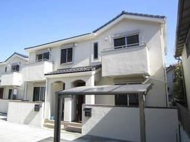 【外観】 | コート清陵