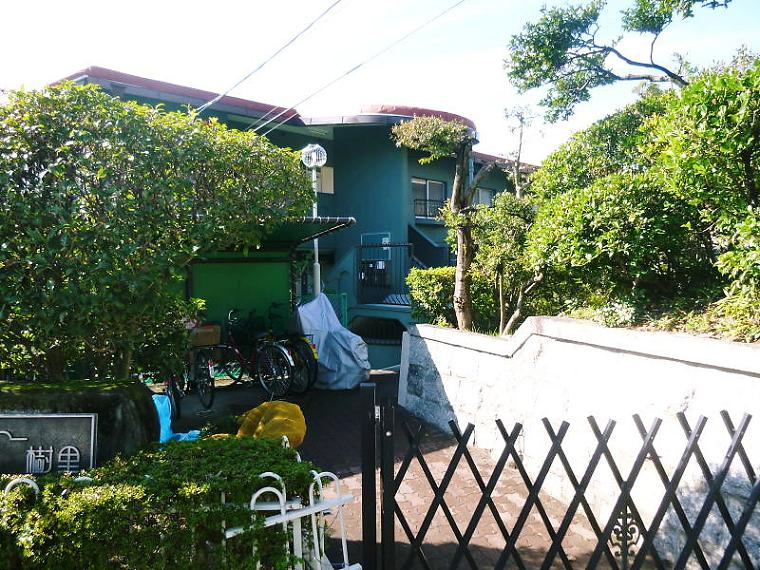 シャトー樹里のその他共用部分