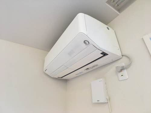 メゾンマスト名須川Ａの設備