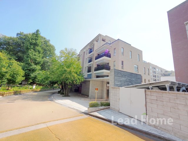 【外観】 | ブリスベージュ神宮前