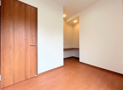 【洋室】 | 埼玉県川口市大字久左衛門新田