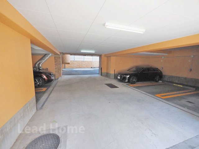 【駐車場】 | ライオンズマンション広尾南