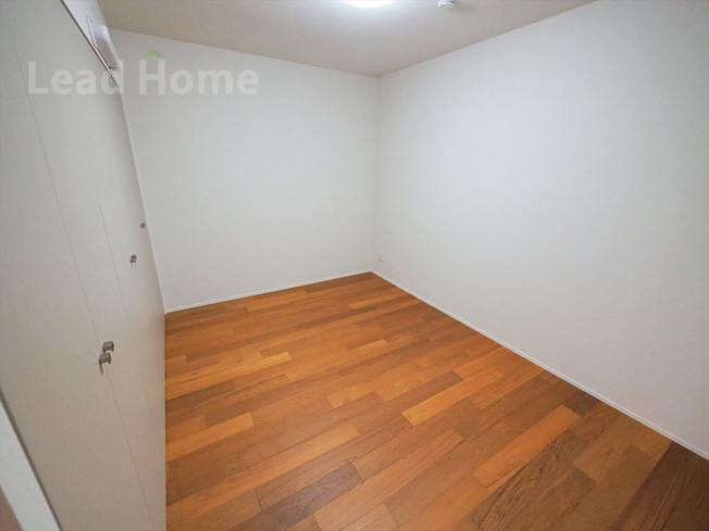 【洋室】 | 代々木ハイライズ