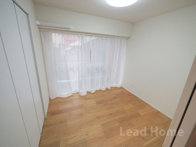 【洋室】 | 代々木ロイヤルマンション