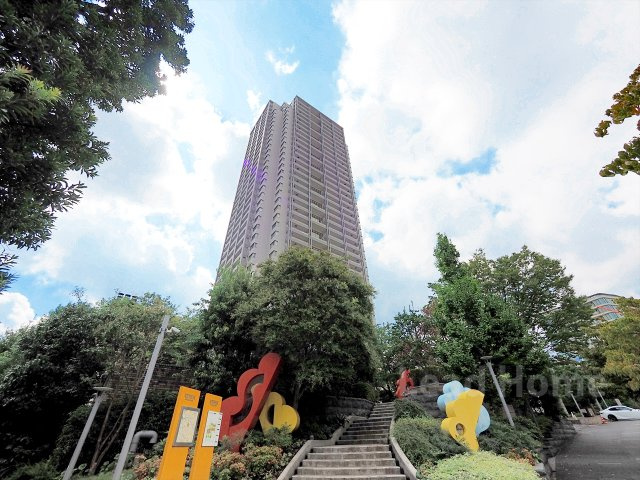 【外観】 | 代官山アドレス