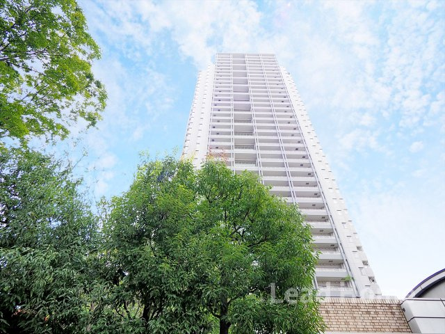 【外観】 | 代官山アドレス