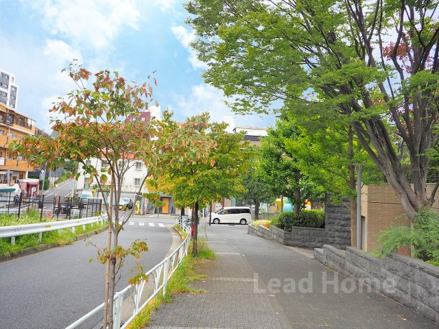 【その他】 | 代官山アドレス | 東横線「代官山」駅から徒歩約1分の駅近好立地！