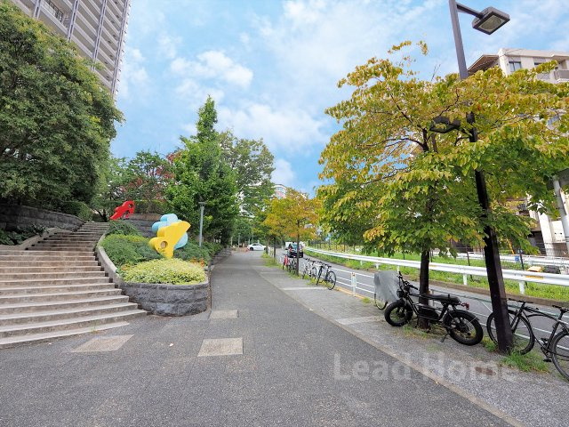 【その他共用部分】 | 代官山アドレス