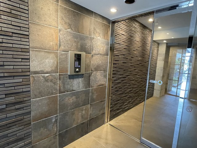 調布市多摩川５丁目の賃貸マンションのその他共用部分