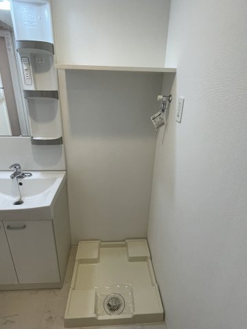 調布市多摩川５丁目の賃貸マンションの設備