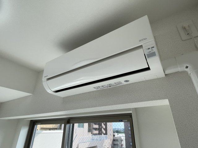 調布市多摩川５丁目の賃貸マンションの設備