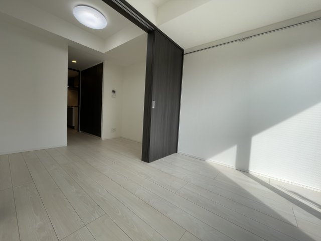 調布市多摩川５丁目の賃貸マンションの居間・リビング