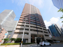 カスタリアタワー肥後橋の画像