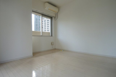 【内装】 | カスタリアタワー肥後橋