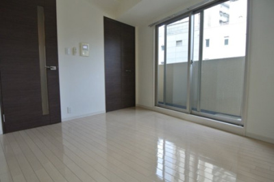 【居間・リビング】 | カスタリアタワー肥後橋