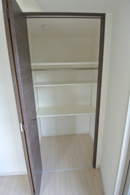 【収納】 | カスタリアタワー肥後橋
