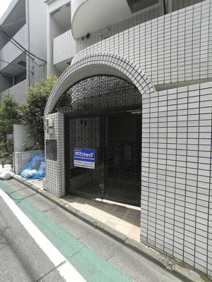 【その他共用部分】 | ラ・レジダンス・ド・リュックス