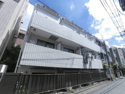 【外観】 | ラ・レジダンス・ド・リュックス