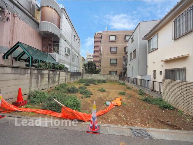 【外観】 | 渋谷区広尾3丁目