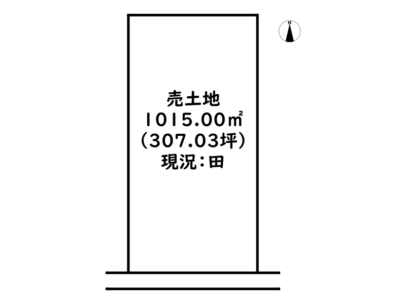 姫路市船津町/売土地