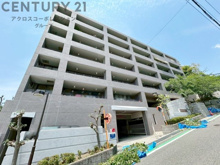 藤和六甲桜ヶ丘ホームズの画像