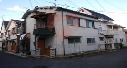 【外観】 | 交野市倉治２丁目貸家