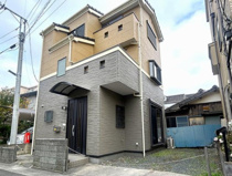 埼玉県さいたま市桜区大字上大久保の画像