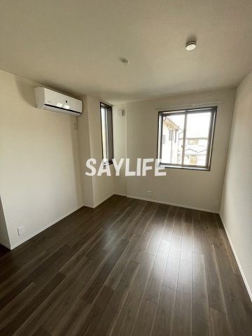 Maison Genjigaoka（メゾン ゲンジガオカ）の内装