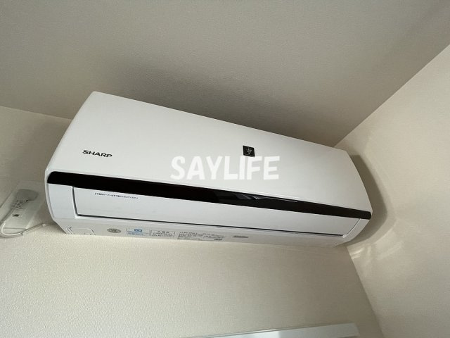 Maison Genjigaoka（メゾン ゲンジガオカ）の設備