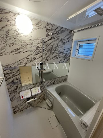 Ｄ－ａｓｓｅｍｂｌｅの浴室