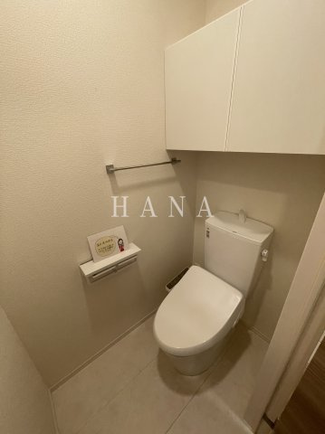 Ｄ－ａｓｓｅｍｂｌｅのトイレ