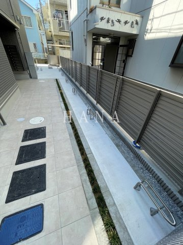 Ｄ－ａｓｓｅｍｂｌｅのその他共用部分