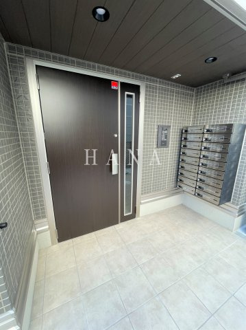 Ｄ－ａｓｓｅｍｂｌｅのエントランス