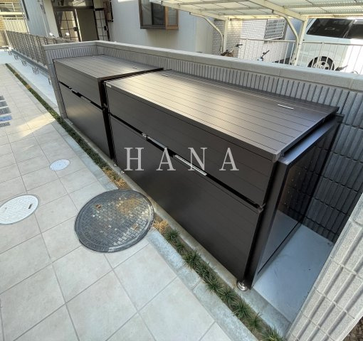 Ｄ－ａｓｓｅｍｂｌｅのその他共用部分