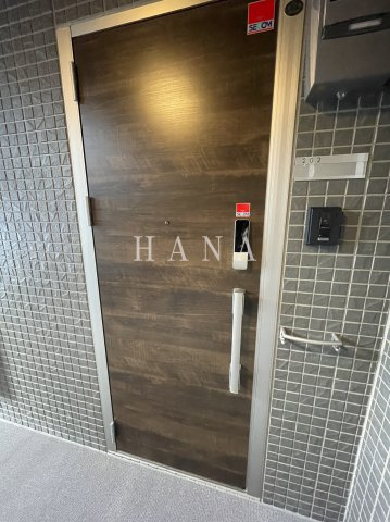 Ｄ－ａｓｓｅｍｂｌｅの玄関