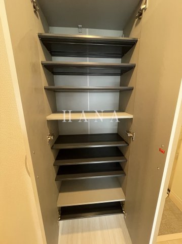 Ｄ－ａｓｓｅｍｂｌｅの玄関