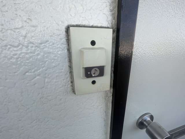 ミヨシコーポA棟のセキュリティ