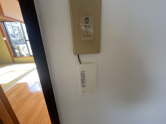 ミヨシコーポA棟のその他