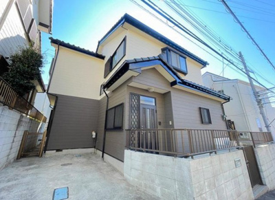 【外観】 | 埼玉県さいたま市大宮区三橋1丁目